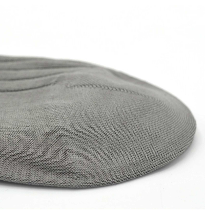 chaussettes-montantes-mi-bas-unies-gris-plume-en-pur-fil-d'écosse-remaillées-à-la-main-pour-hommes