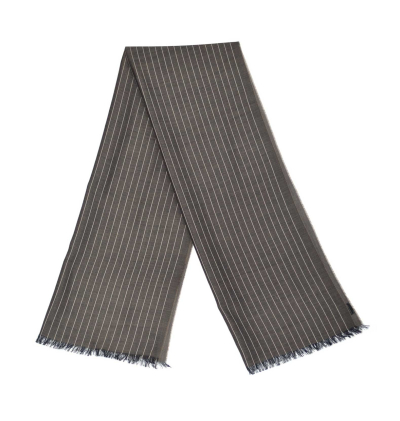 Echarpe-legere-en-laine-marron-mocha-pour-femmes-et-hommes-a-motifs-rayures