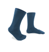 Light blue socks