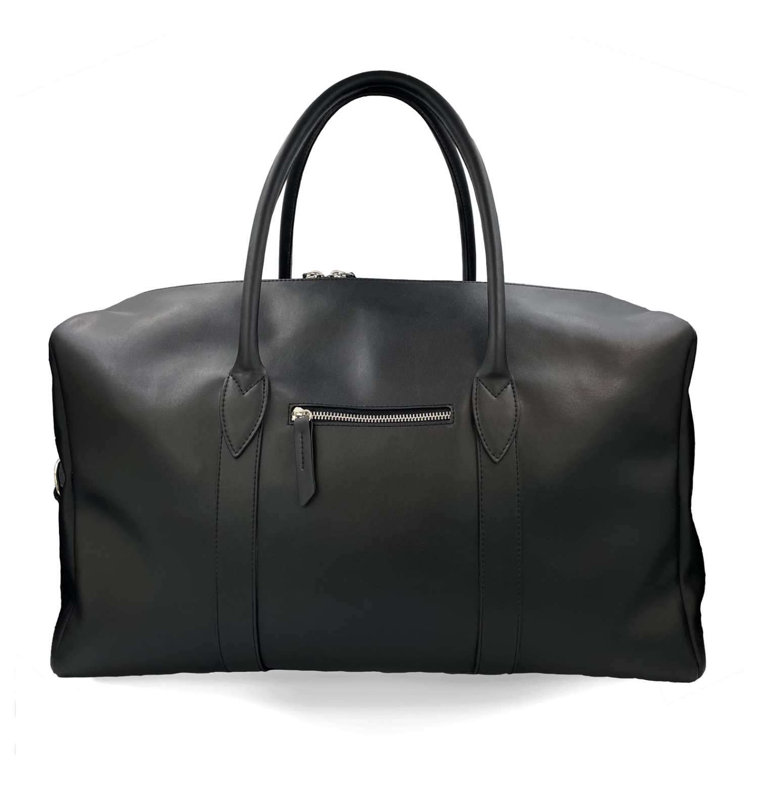 Sac vegan homme en cuir de raisin. Fabriqué en Europe.