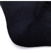 Navy made in France mercerized cotton socks