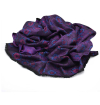 Versailles scarf purple topaze Le Grand Divertissement