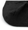 Chaussettes en fil d'écosse noires