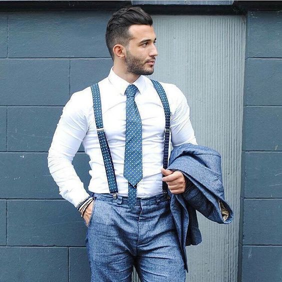 style business
