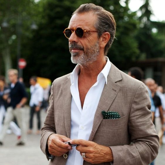 casual chic