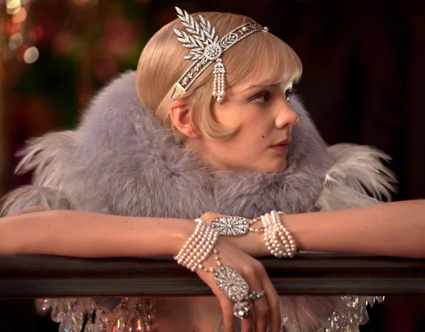 Gatsby le magnifique » : le film qui affole la planète mode - Elle