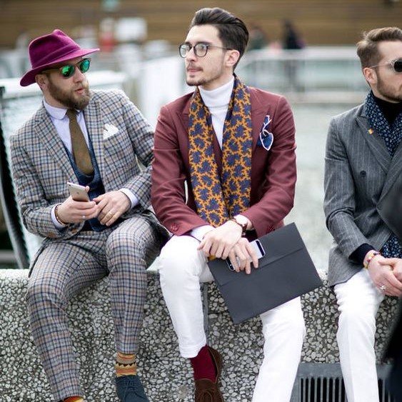 dandy chic