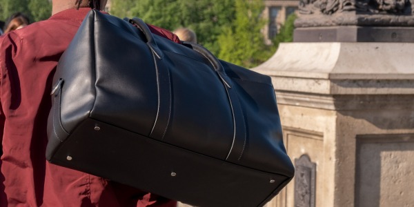 Comment choisir son sac de voyage/week-end pour homme ?