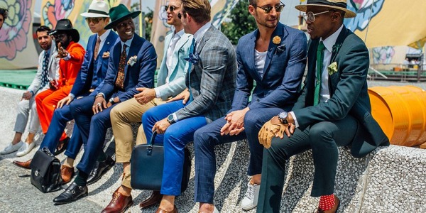 Le Pitti Uomo, quel est cet évènement qui fait tant parler ?